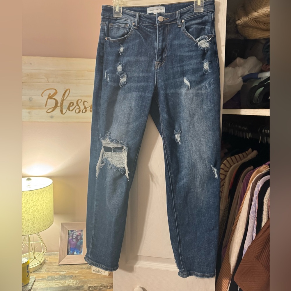 Risen Jeans size 7/28